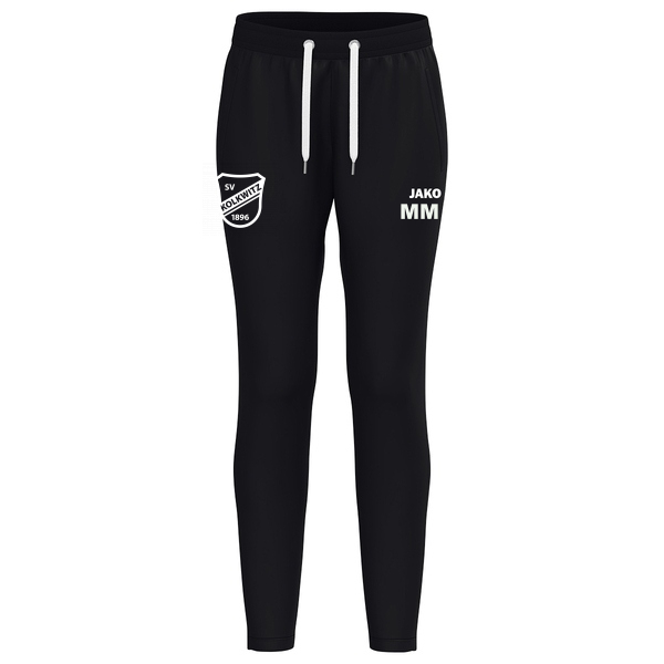 womanJogginghose One Cotton Damen 