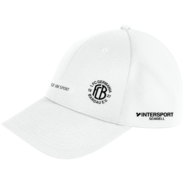 Cap Basic 