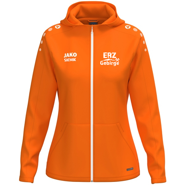womanKapuzenjacke One Damen 