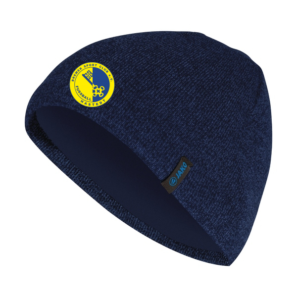 Strickmütze 