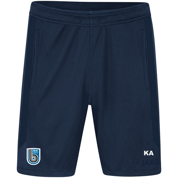 KinderShort Power 