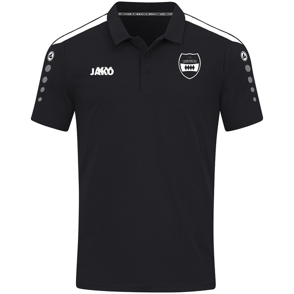 KinderPolo Power 