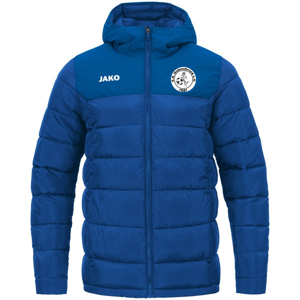 Stadionjacke 