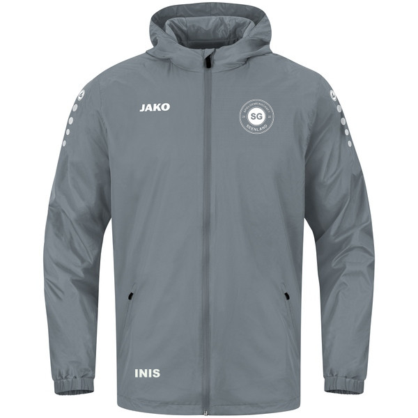 Allwetterjacke Team 2.0 