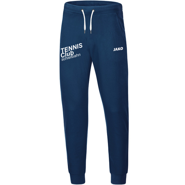 KinderJogginghose Base mit Bündchen 