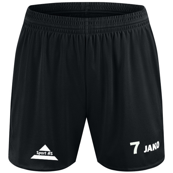 womanSporthose Manchester 2.0 ohne Innenslip Damen 