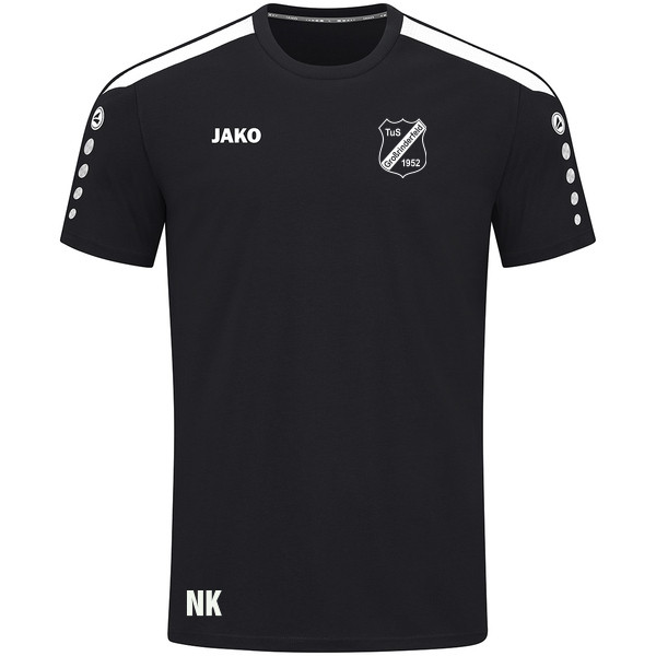 KinderT-Shirt Power 