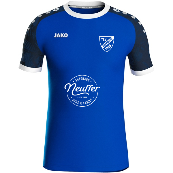 Trikot Iconic kurzarm 