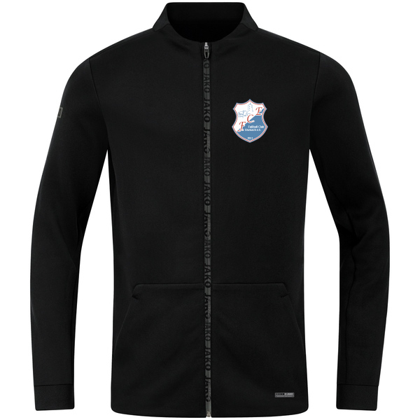 Jacke Pro Casual 