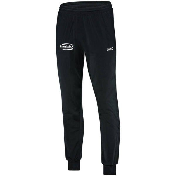 Polyesterhose Classico Kurzgrößen 