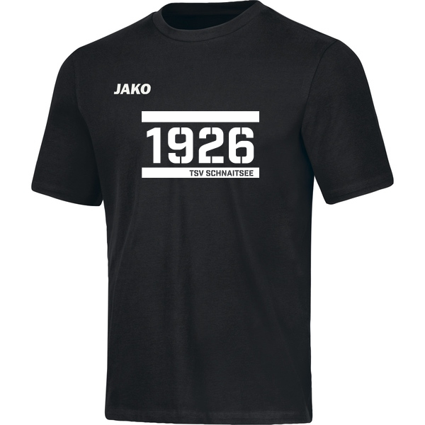 KinderT-Shirt Base 