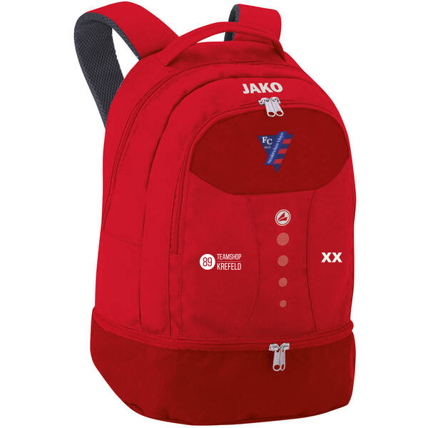Rucksack TLS 