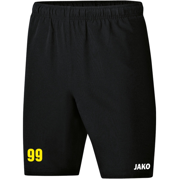 Short Classico 