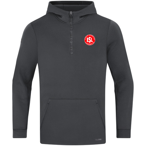 Zip hoodie Pro Casual 