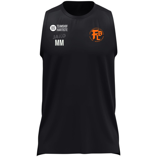 Tanktop Light Flow 