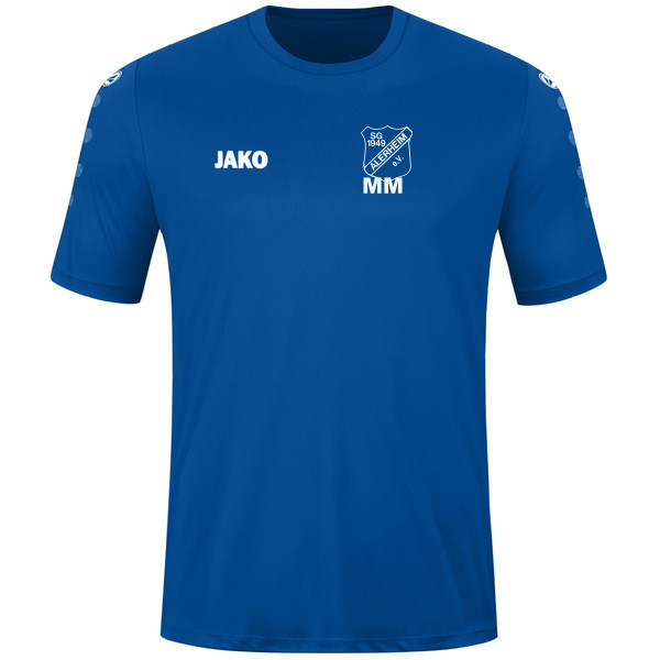 Trikot Team kurzarm 