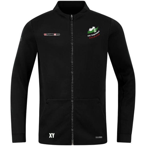 Jacke Pro Casual 