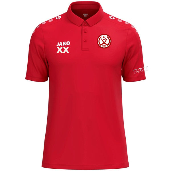 Polo One Cotton 