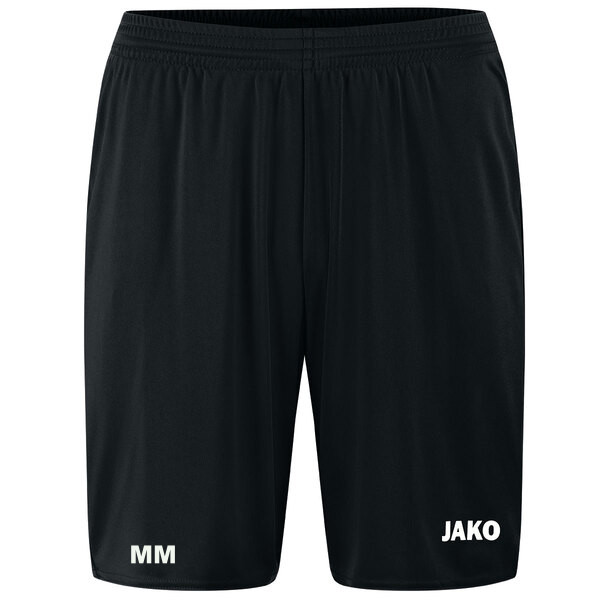Sporthose Manchester 2.0 ohne Innenslip 