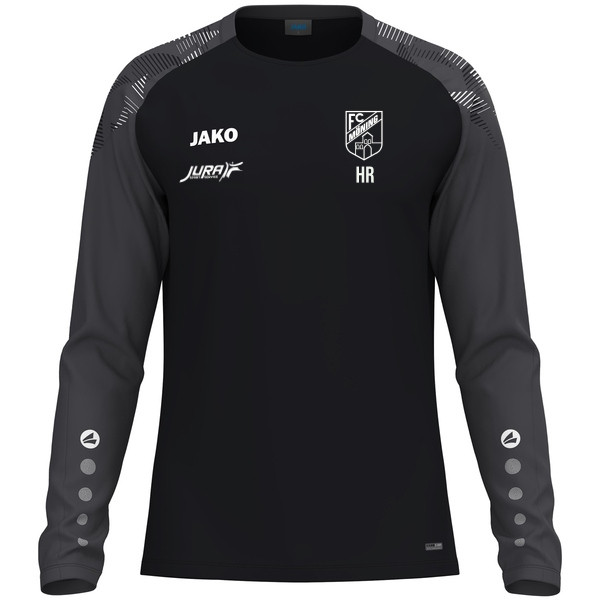 Longsleeve Sonic 