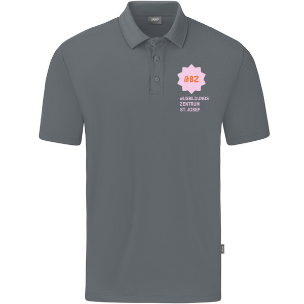 Polo Organic Stretch 
