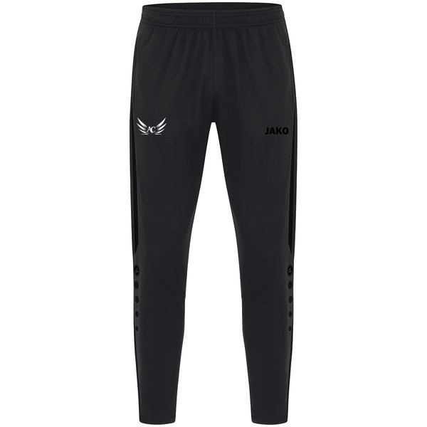 KinderPolyesterhose Power 