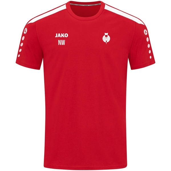 KinderT-Shirt Power 