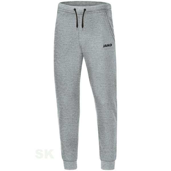 KinderJogginghose Base mit Bündchen 
