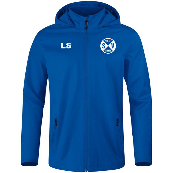 Allwetterjacke Allround 