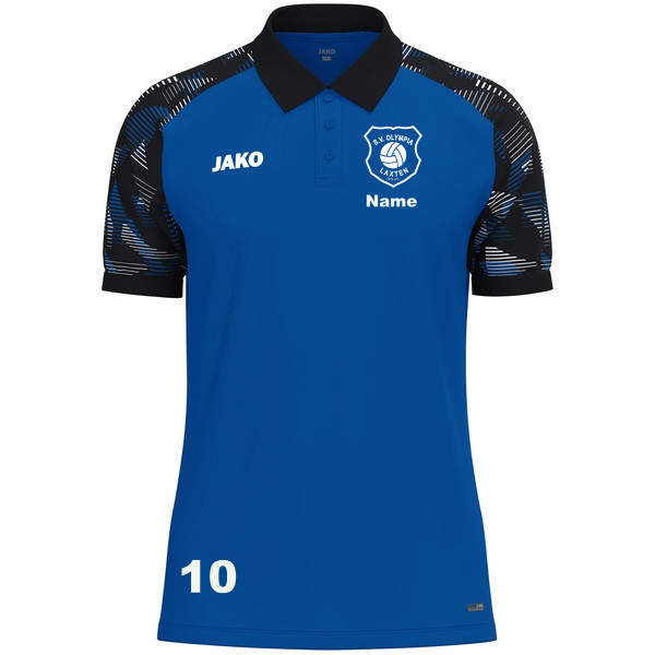 Polo Sonic 