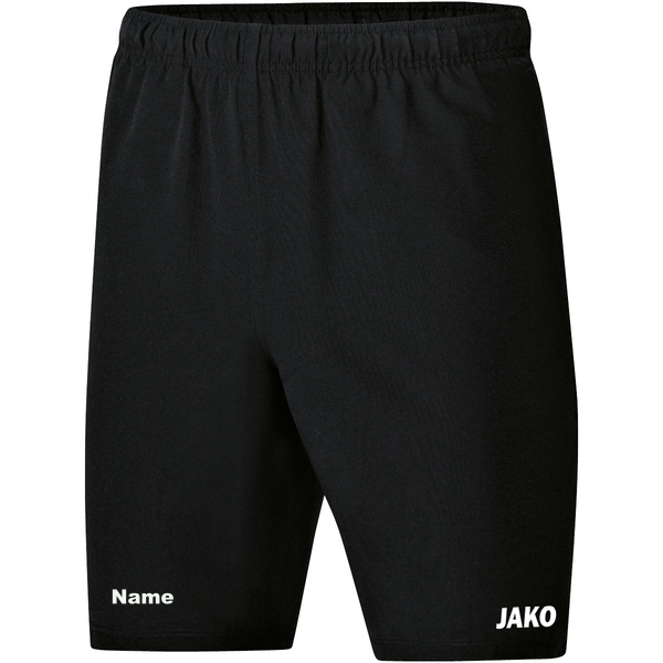 Short Classico 