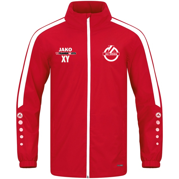 Allwetterjacke Power 