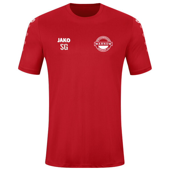 Trikot Team kurzarm 