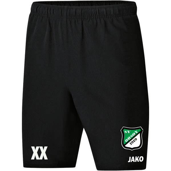 Short Classico 