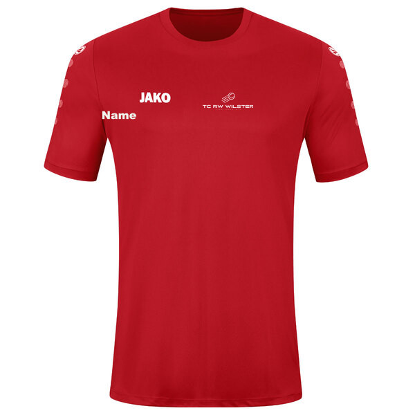 Trikot Team kurzarm 