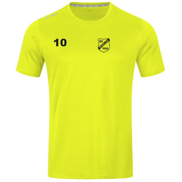 KinderT-Shirt Run 2.0 