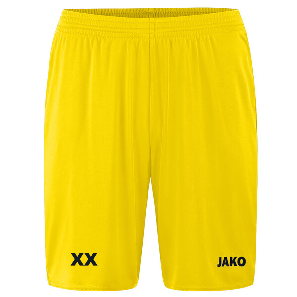 Sporthose Manchester 2.0 ohne Innenslip 