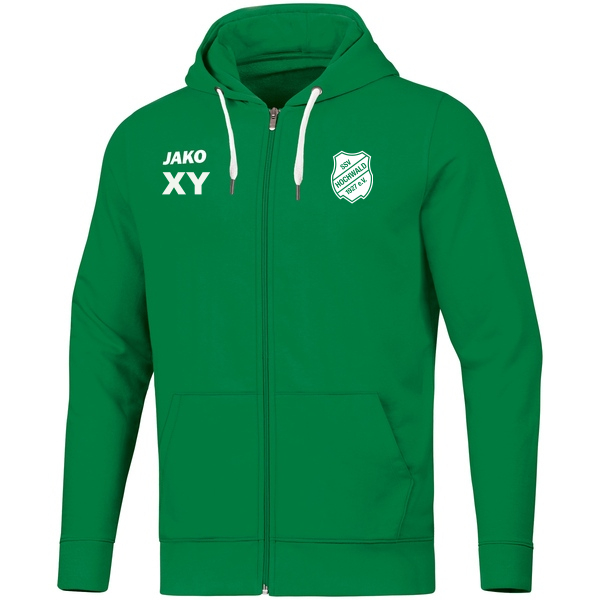 KinderKapuzenjacke Base 