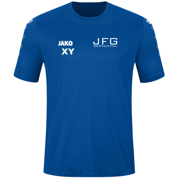 Trikot Team kurzarm 