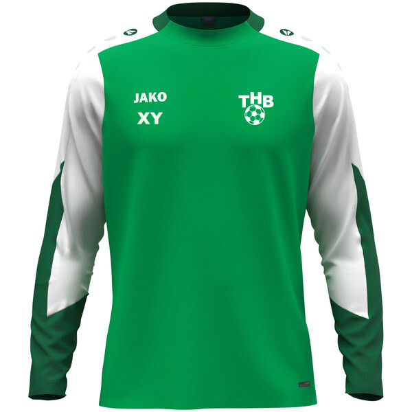 Longsleeve Dynamic 