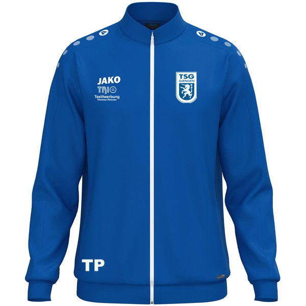 Polyesterjacke One 