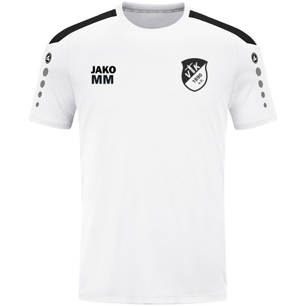 KinderTrikot Power kurzarm 