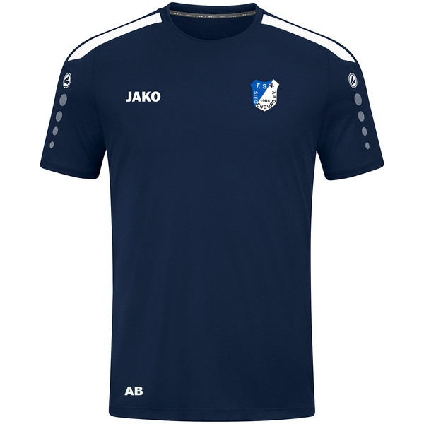 KinderTrikot Power kurzarm 