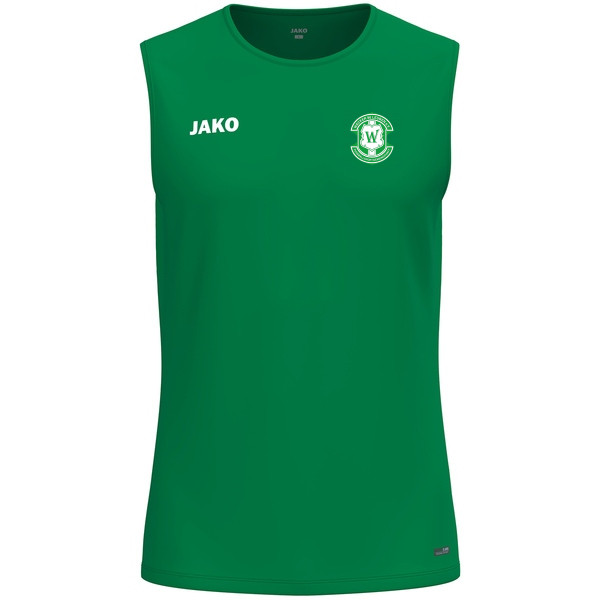 Tanktop One 