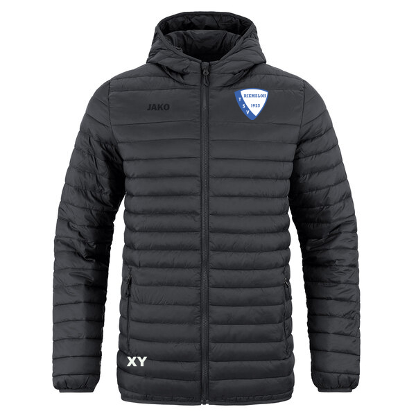 KinderSteppjacke 