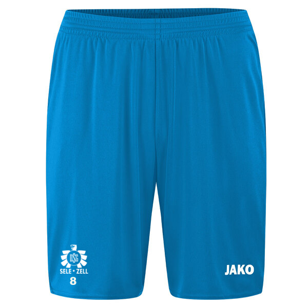 Sporthose Manchester 2.0 ohne Innenslip 