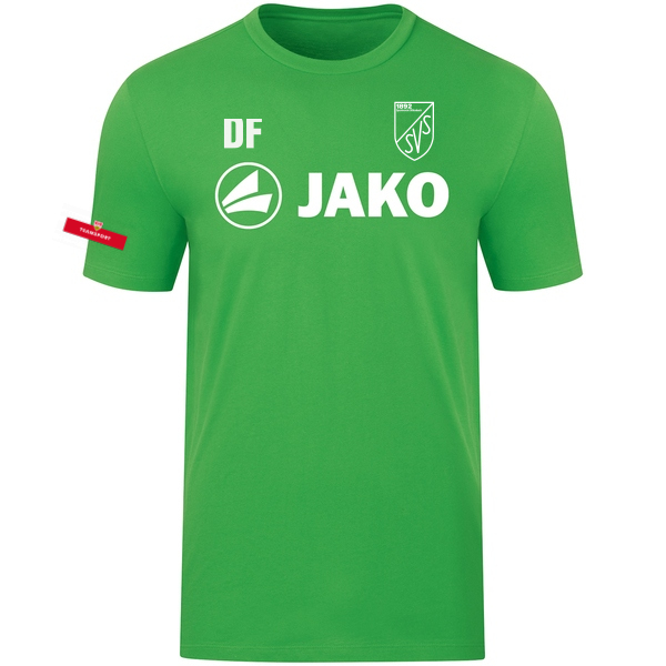 KinderT-Shirt Promo 
