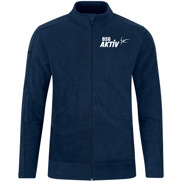 KinderFleecejacke 