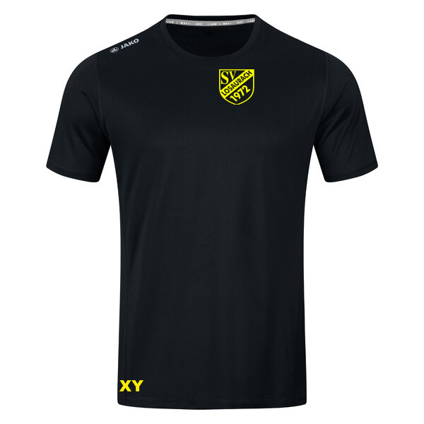 KinderT-Shirt Run 2.0 