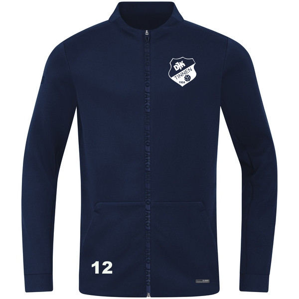 Jacke Pro Casual 